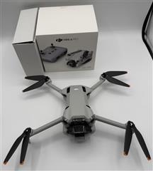 DJI Mini 4 Pro Drone with RC-N2 Remote Controller